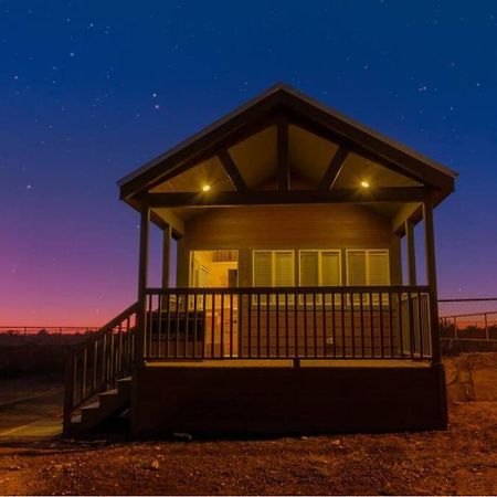 037 Tiny Home Nr Grand Canyon South Rim Sleeps 8 瓦莱 外观 照片