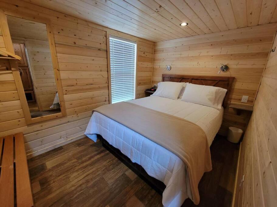 037 Tiny Home Nr Grand Canyon South Rim Sleeps 8 瓦莱 外观 照片